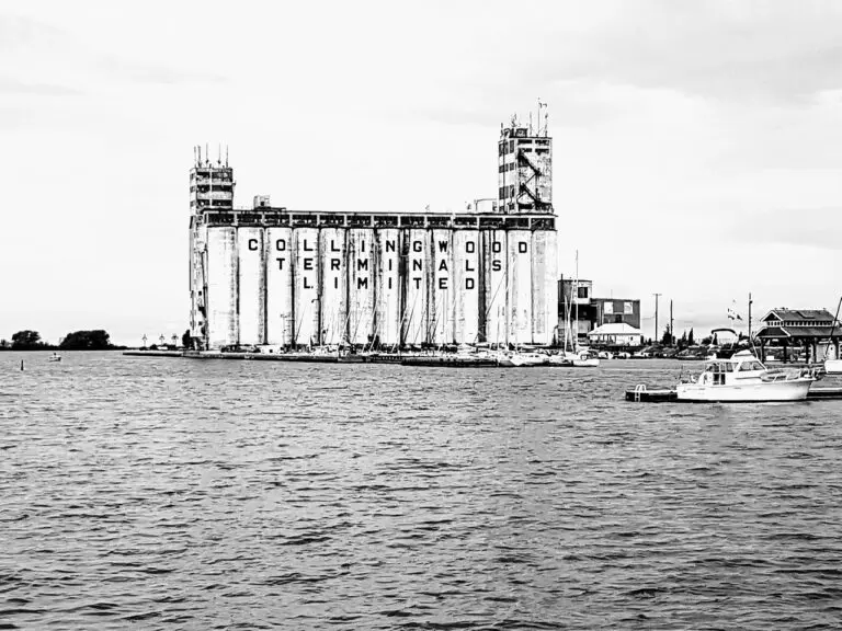 Discovering Collingwood Ontario: A Great Lakes Destination