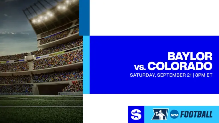 Colorado vs Baylor: A Clash of College Sports Titans