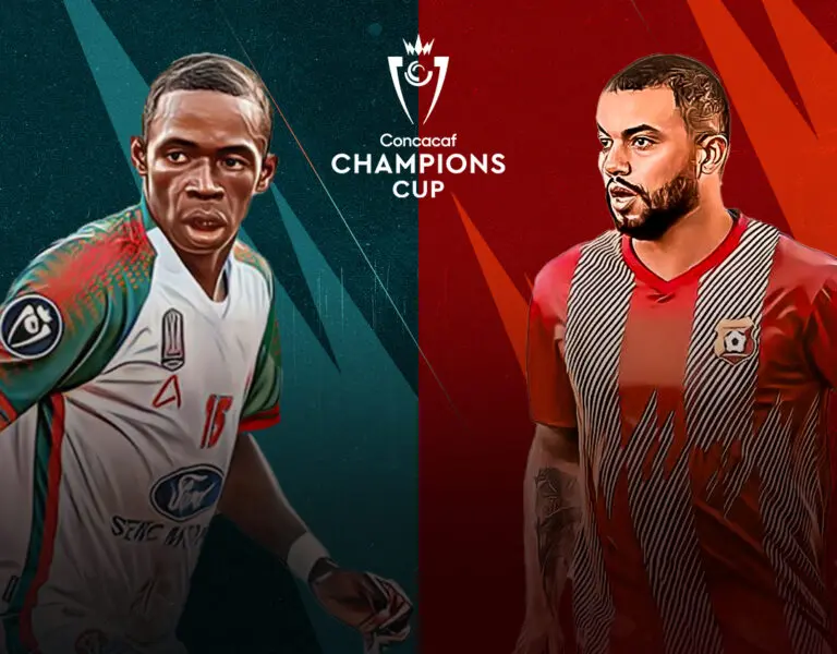 Understanding the CONCACAF Champions Cup 2023