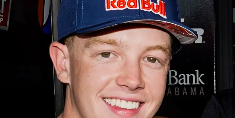 The Rise of Connor Zilisch in Motorsports