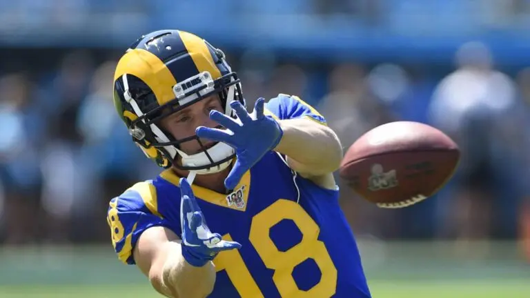 Recent Highlights and Impact of Cooper Kupp in the NFL