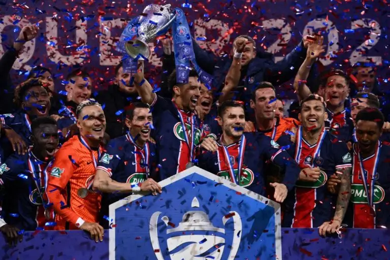 Understanding the Significance of Copa de Francia
