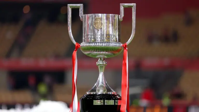 Understanding Copa del Rey: Spain’s Historic Football Tournament