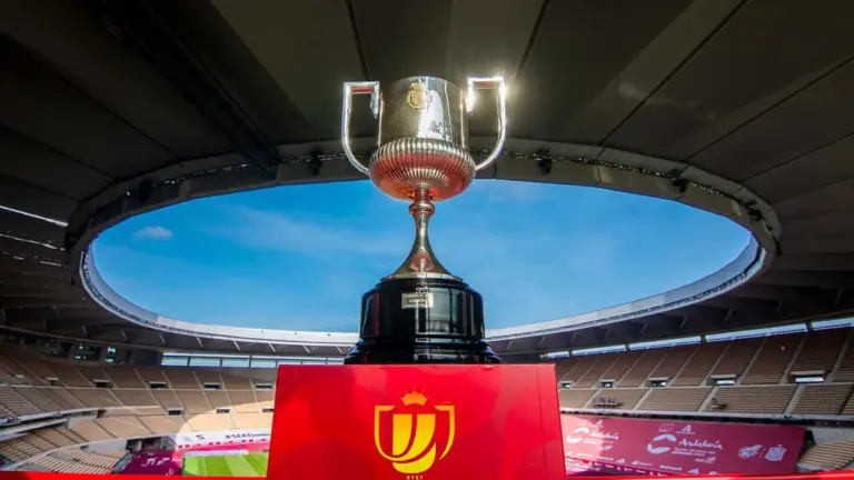 Understanding the Significance of Copa del Rey in Spanish Football