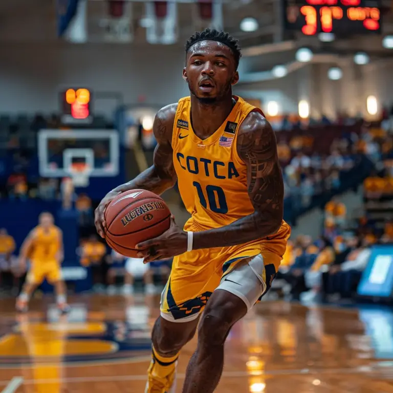 Coppin State Basketball: Recent Highlights and Future Prospects