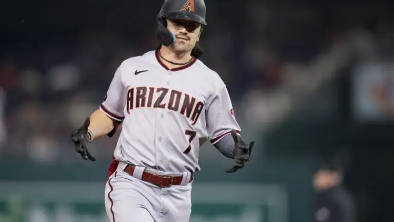 Corbin Carroll: The Future of Baseball
