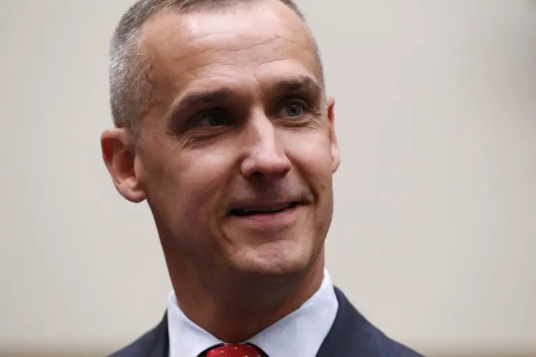 Analyzing the Political Influence of Corey Lewandowski