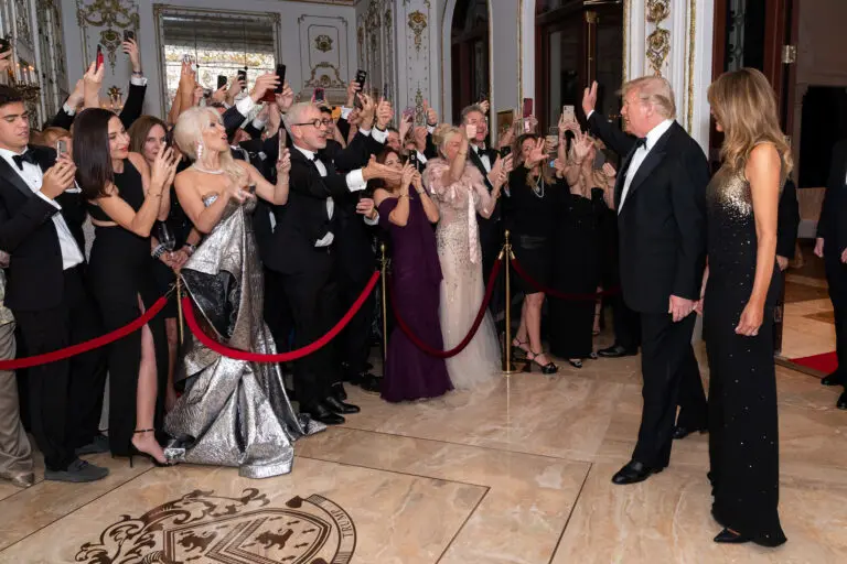 Understanding Corey Lewandowski’s Political Influence