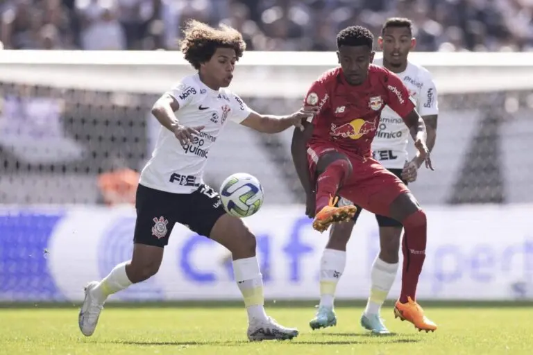 Corinthians vs Bragantino: Key Moments and Future Implications