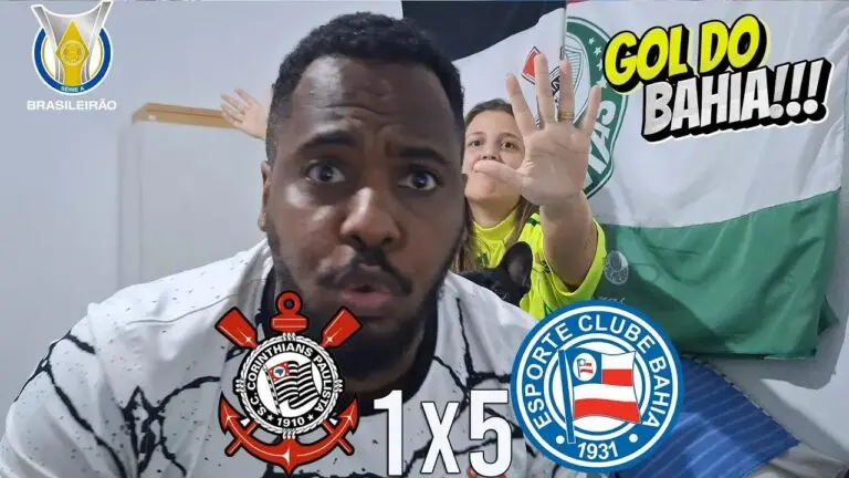 Corinthians vs Capivariano: A Thrilling Encounter