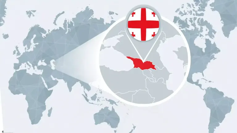 The Vibrant Culture and History of the Country of Georgia