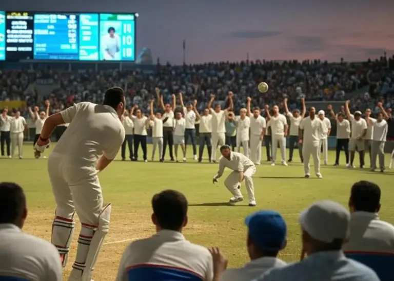 All About Cricbuzz: The Top Cricket News Platform