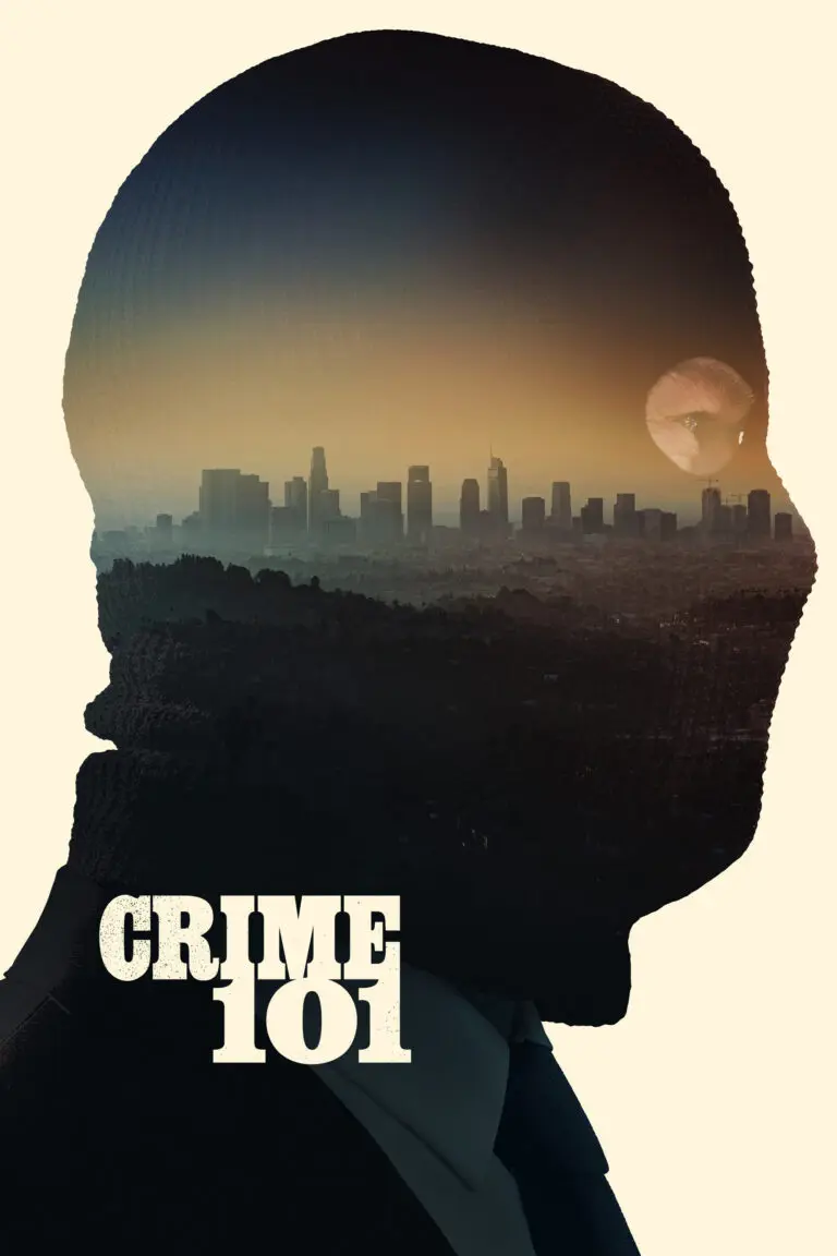 The Rise of Crime 101 Movie: A New Era in Cinematic Storytelling