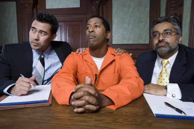The Vital Role of a Criminal Defense Attorney