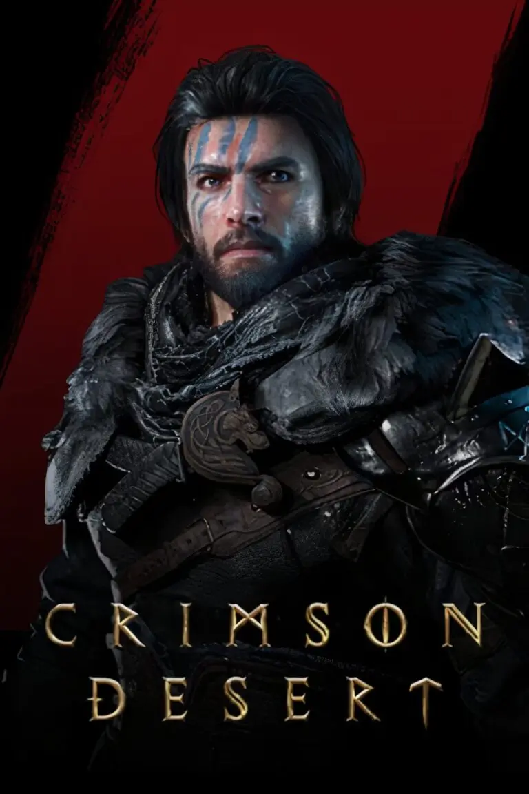 Crimson Desert: A Deep Dive into This Gaming Phenomenon