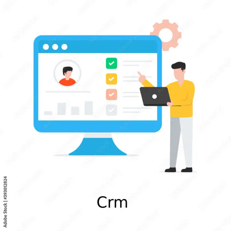 Current Trends in CRM Stock: Salesforce Under Scrutiny