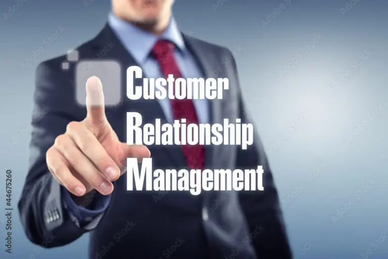 Analyzing CRM Stock: Trends and Future Outlook