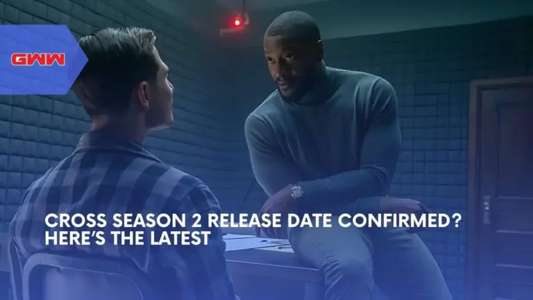 What to Expect in Cross Season 2