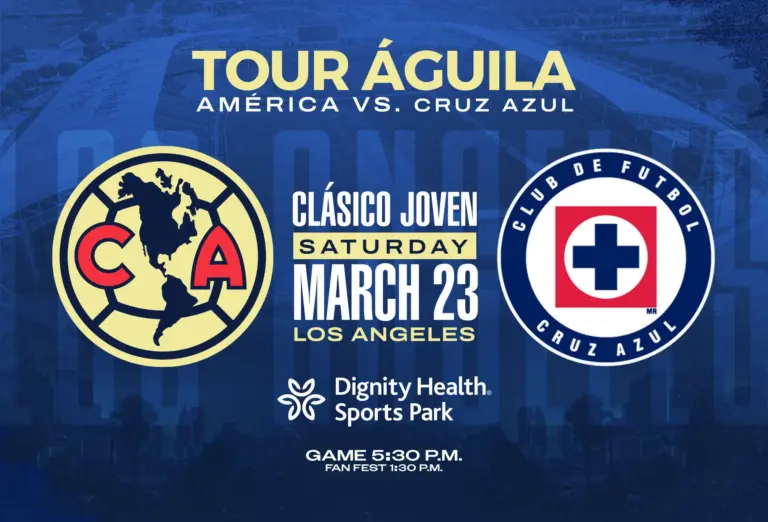 Cruz Azul vs: A Look at Current Rivalries and Matches