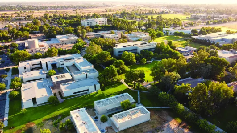 Current Developments at California State University Bakersfield (CSUB)