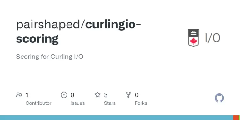 A Deep Dive into Curling Scoring: Rules and Importance