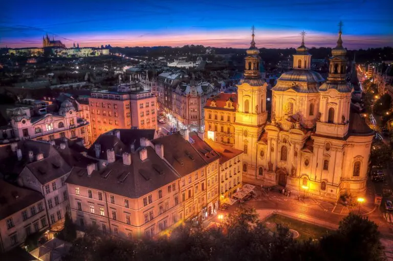 Exploring the Czech Republic: Culture and History Unveiled