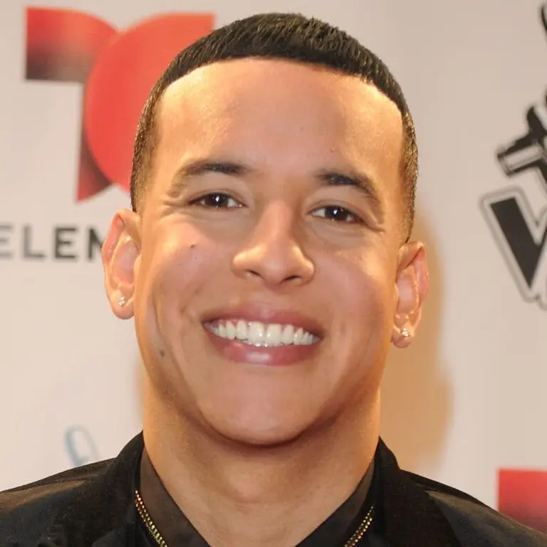 The Legacy and Current Impact of Daddy Yankee