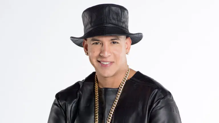 Daddy Yankee: The King of Reggaeton and His Legacy