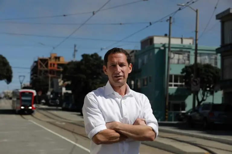 The Impact of Daniel Lurie on Philanthropy and Social Change