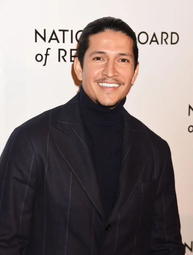Danny Ramirez: A Spotlight on Hollywood’s Rising Talent