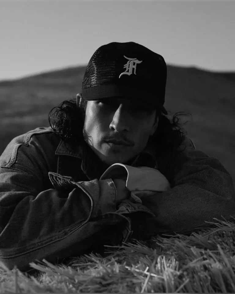 The Rise of Danny Ramirez: A Talented Actor in Hollywood