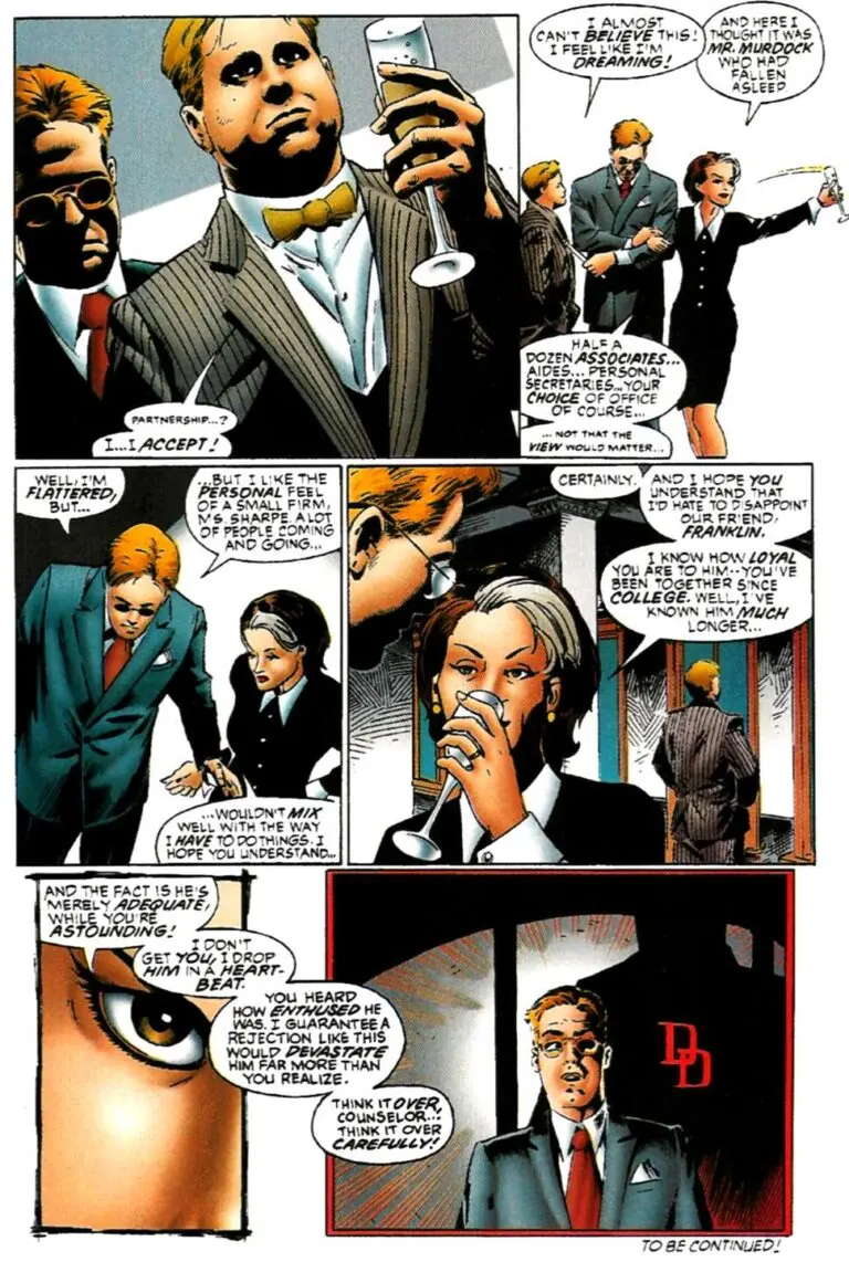 Daredevil: A New Era for Marvel’s Iconic Hero