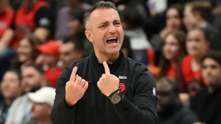 The Rising Profile of Darko Rajaković in Basketball Coaching