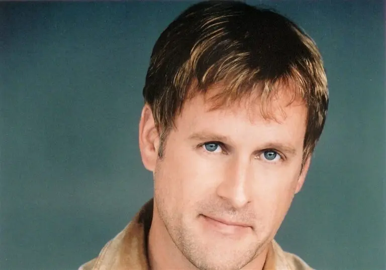 The Legacy of Dave Coulier in Comedy and Television