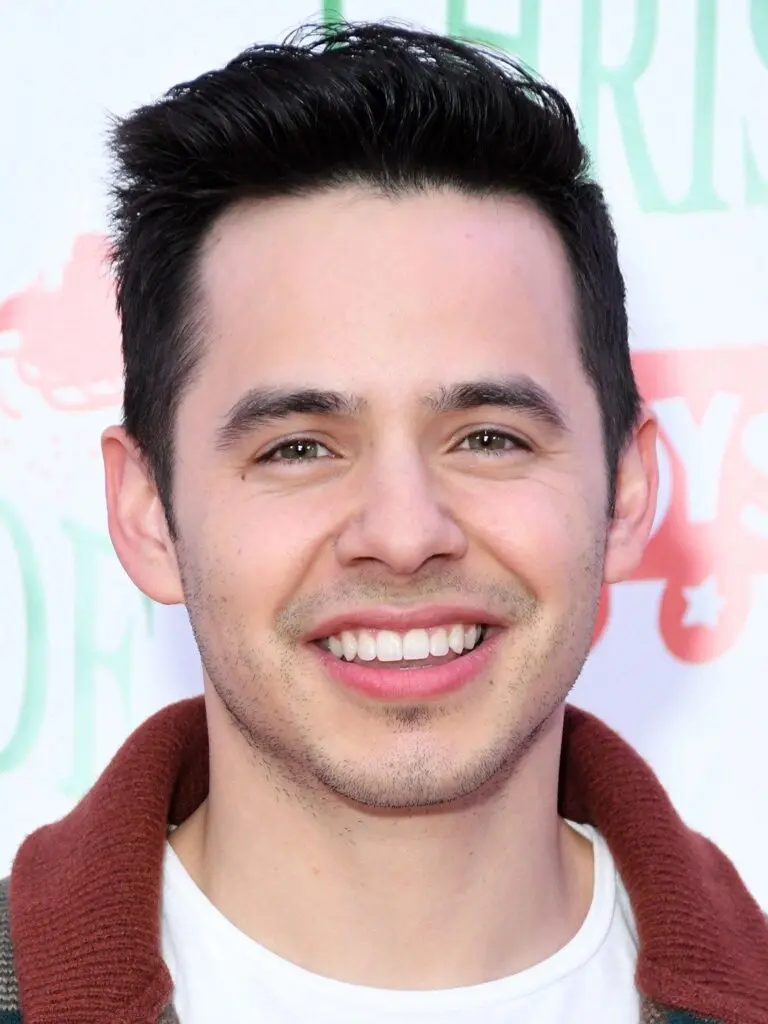 The Inspiring Journey of David Archuleta