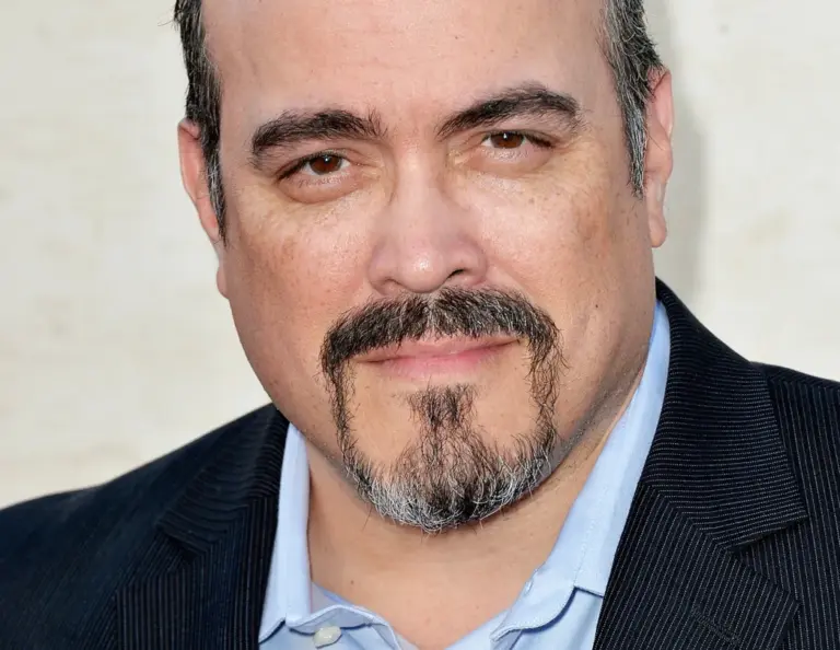 The Rise of David Zayas: A Talented Actor’s Journey