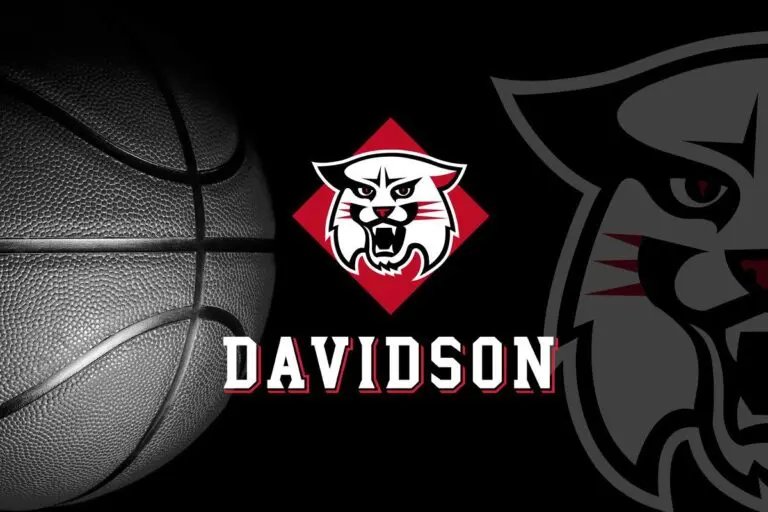The Legacy and Success of Davidson Basketball