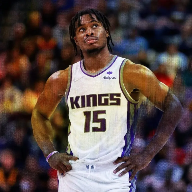 Davion Mitchell: The Journey of a Rising NBA Star