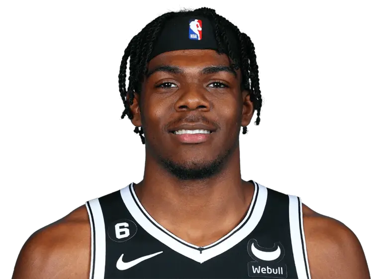 Day’Ron Sharpe: The Rising Talent in the NBA