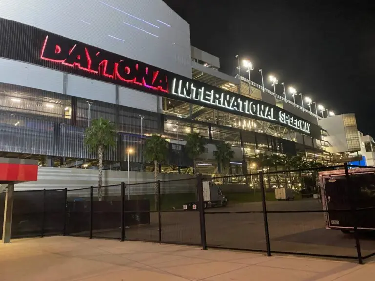2024 Daytona 500 Start Time and Key Details