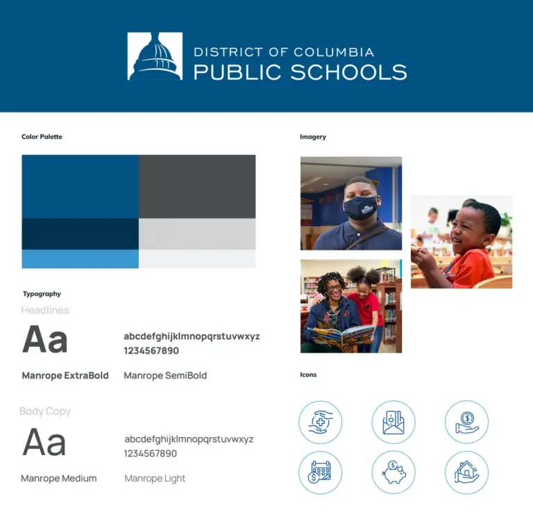 Understanding DCPS: Key Updates and Significance