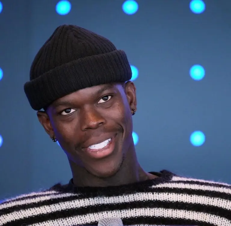 The Rise of Dennis Schröder in the NBA