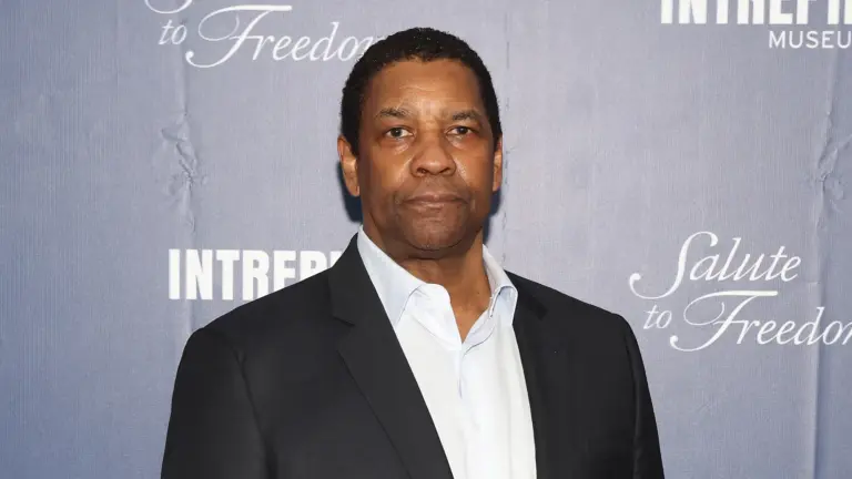 Denzel Washington: A Cinematic Icon’s Legacy