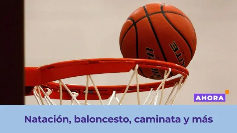 Current Trends and Events in Deportes