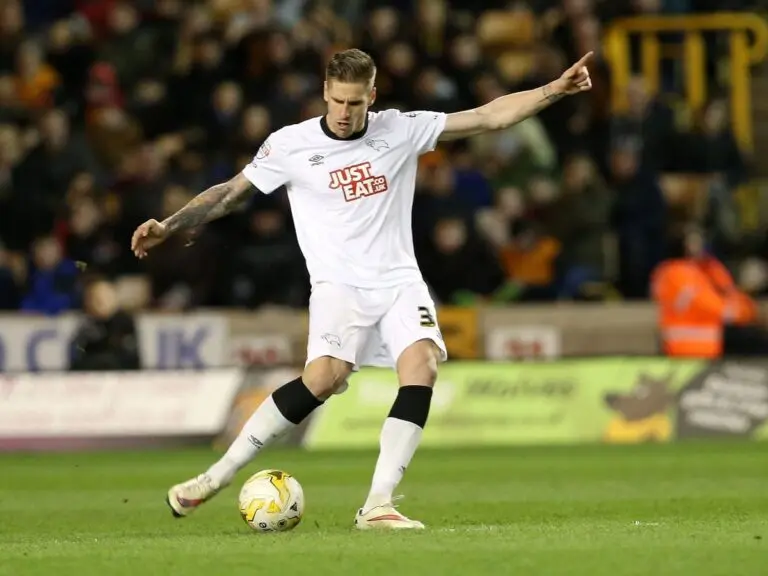 Derby County Faces Ipswich Town: A Clash of Football Titans