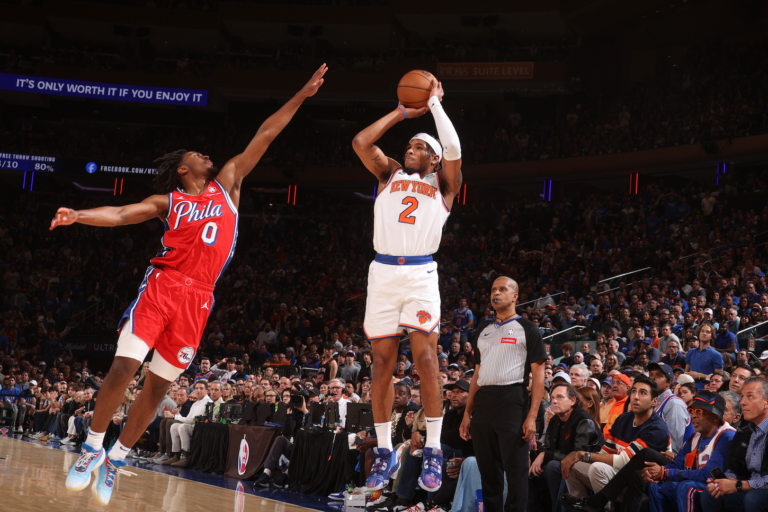 Deuce McBride: The Path of a Promising NBA Talent