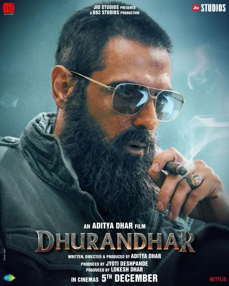 Unveiling Dhurandhar 2: A New Era in Gaming