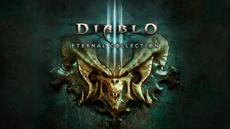 Diablo’s 30th Anniversary: A Celebration by Blizzard