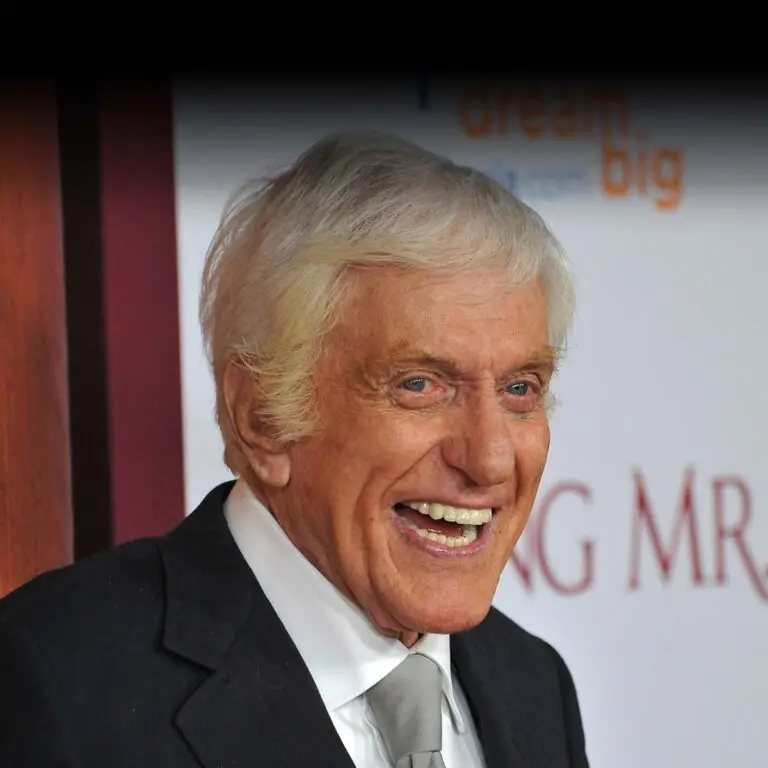 The Enduring Legacy of Dick Van Dyke in Entertainment