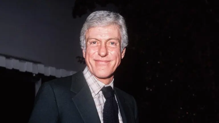 The Enduring Legacy of Dick Van Dyke in Entertainment